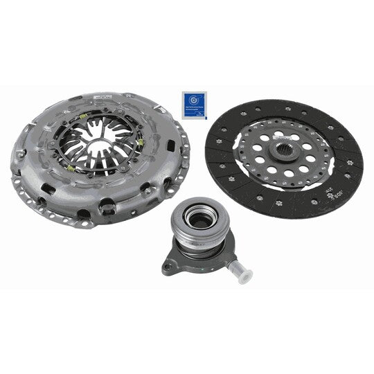 3000 990 192 Clutch Kit