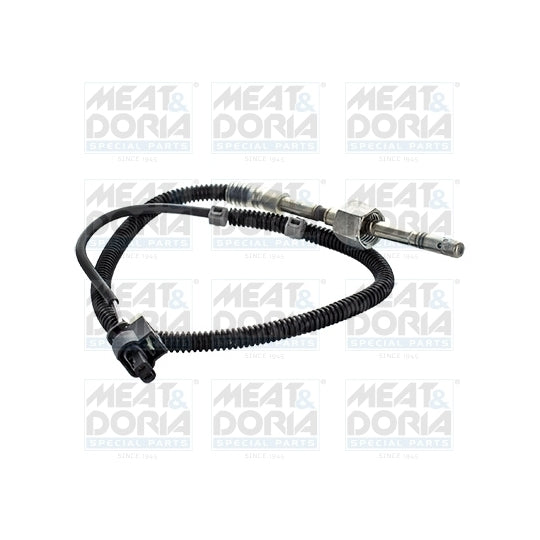 12426 Sensor, exhaust gas temperature