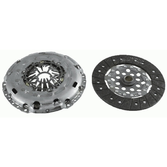 3000 951 928 Clutch Kit