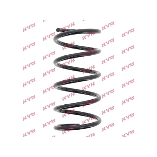 RA6686 Coil Spring