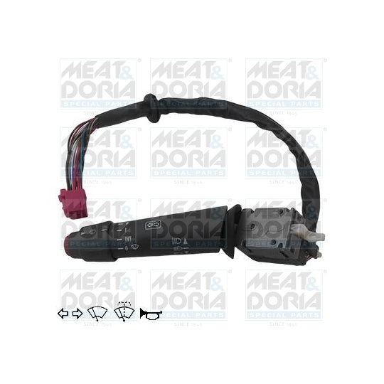 23075 Steering Column Switch