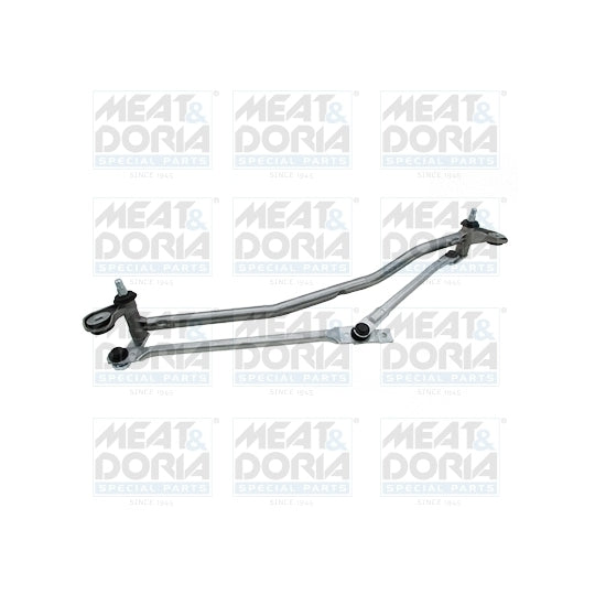 227007 Wiper Linkage