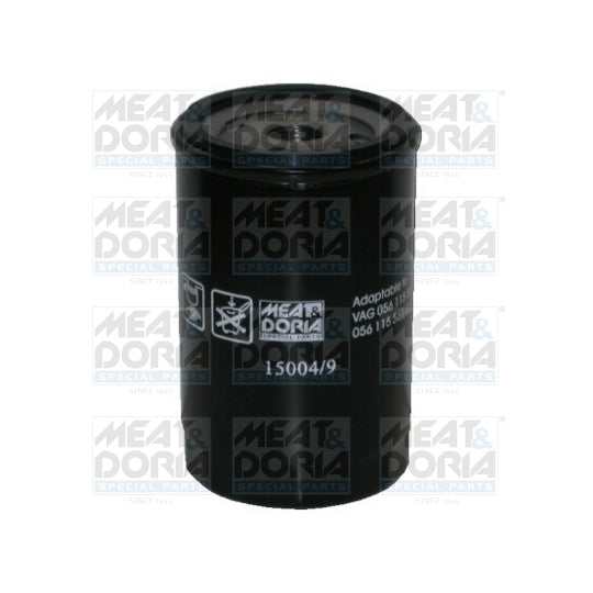 15004/9 Oil filter