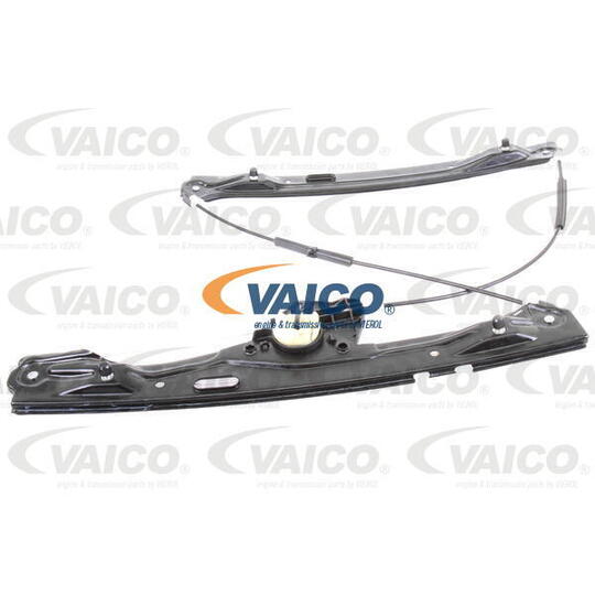 V20-2756 Window Regulator
