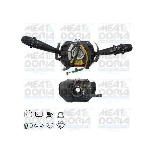 23107 Steering Column Switch
