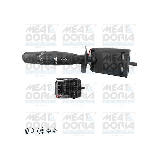 23082 Steering Column Switch