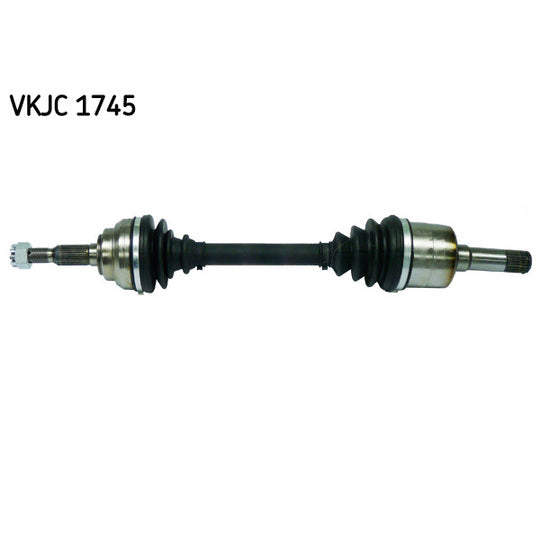 VKJC 1745 Drive Shaft