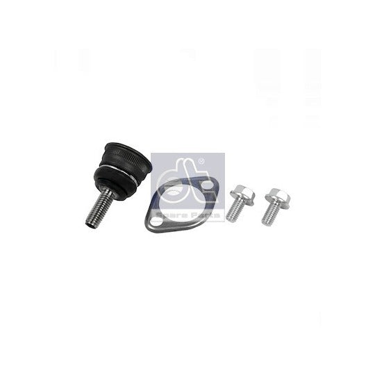 1.14169 Ball Head, gearshift linkage