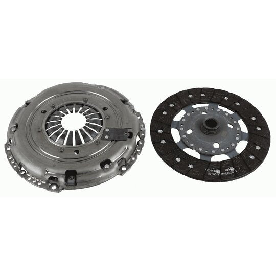 3000 950 975 Clutch Kit