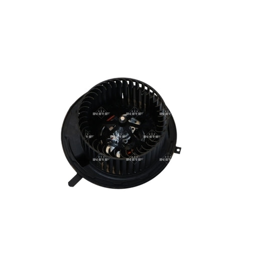 34124 Electric Motor, interior blower
