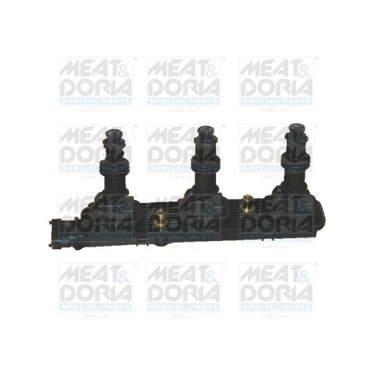 10508 Ignition coil
