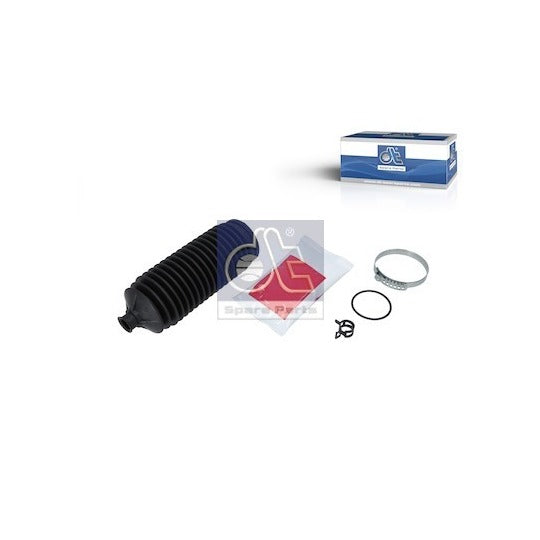 7.90302 Repair Kit, steering gear