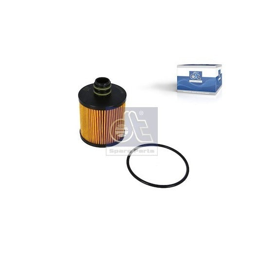 12.16000 Oil filter