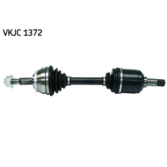 VKJC 1372 Drive Shaft