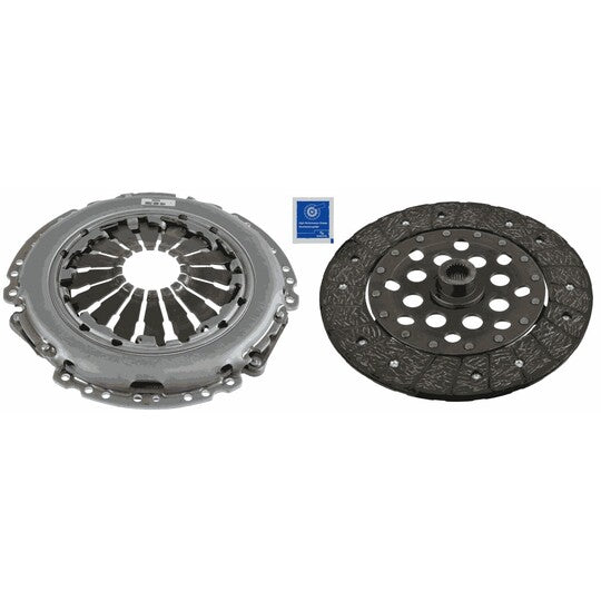 3000 951 977 Clutch Kit