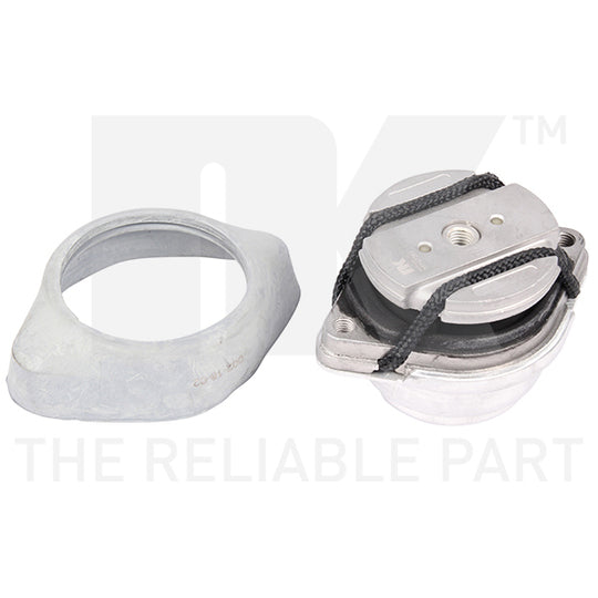 59747069 Mounting, manual transmission