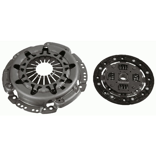 3000 954 075 Clutch Kit