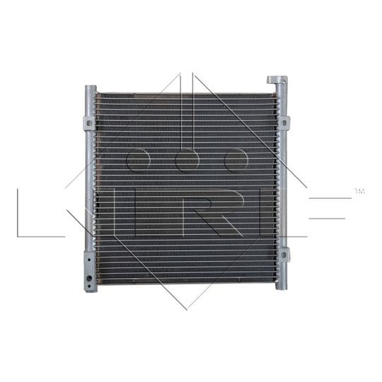 35264 Condenser, air conditioning