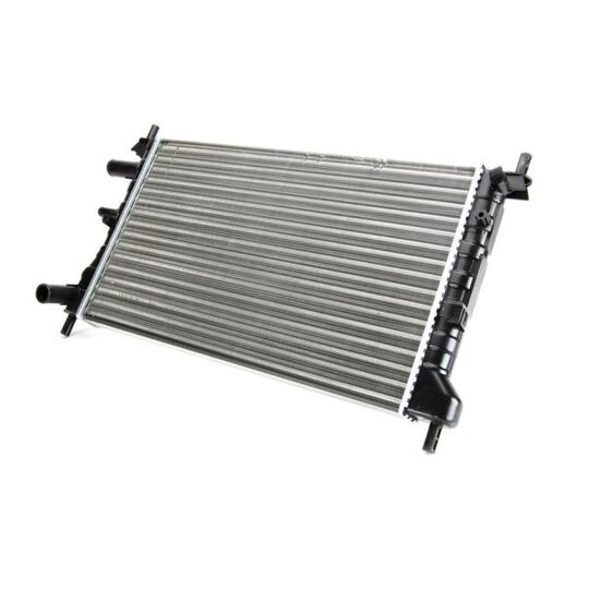 D7G026TT Radiator, engine cooling