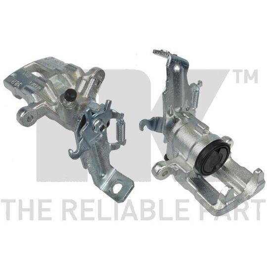 2122150 Brake Caliper
