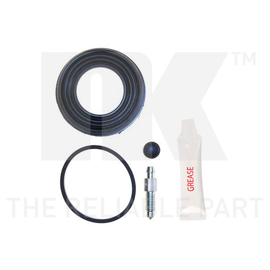 8836007 Repair Kit, brake caliper