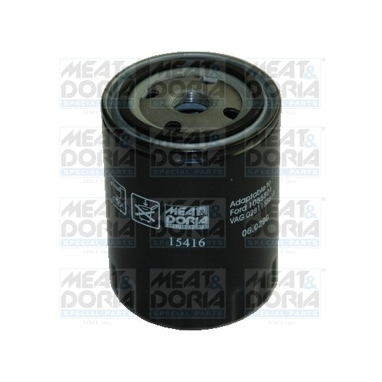 15416 Oil filter