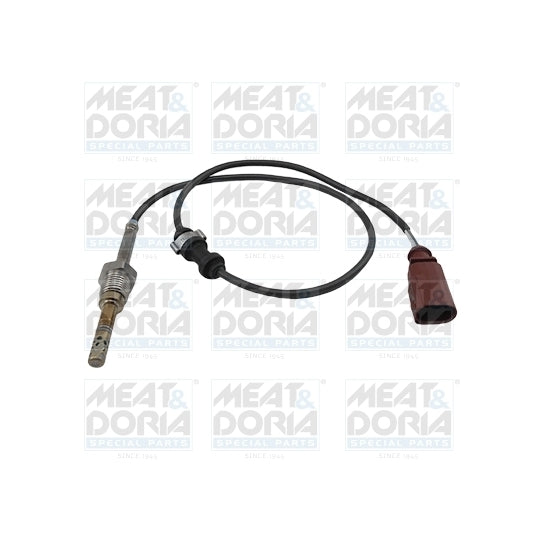12369 Sensor, exhaust gas temperature