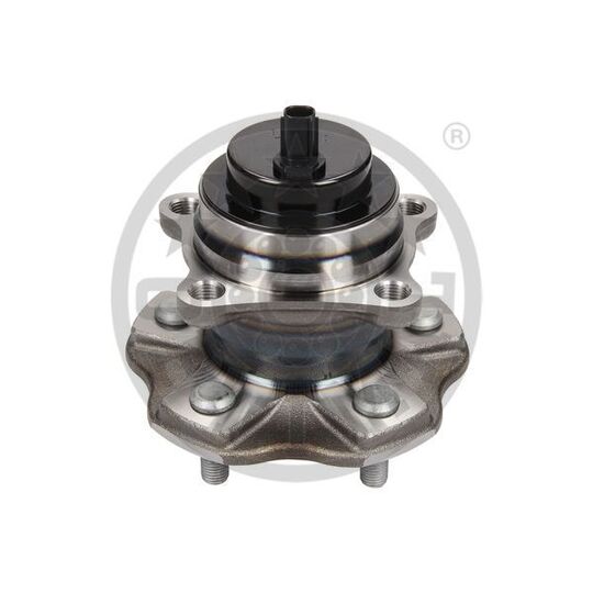 982773 Wheel Bearing Kit