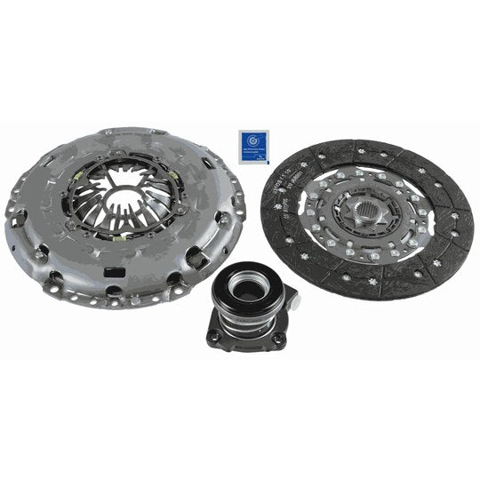 3000 990 235 Clutch Kit