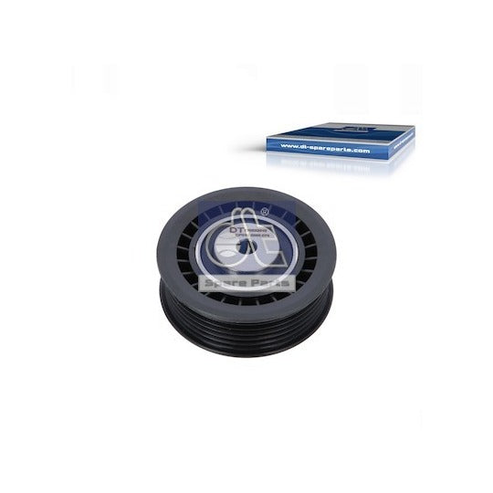 11.12074 Tensioner Pulley, v-ribbed belt