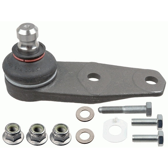 12119 03 Ball Joint