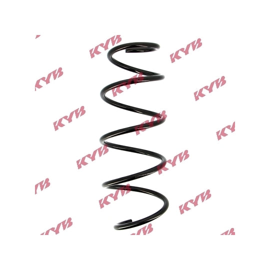 RA4076 Coil Spring