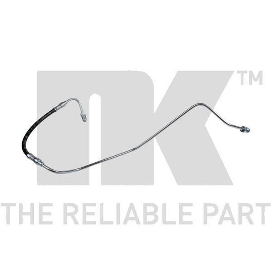 853977 Brake Hose