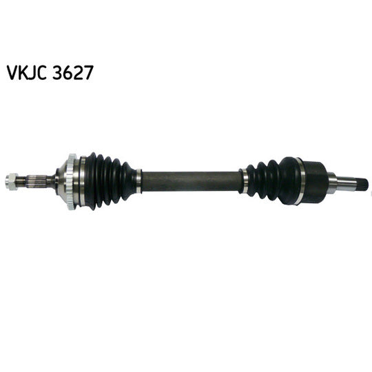 VKJC 3627 Drive Shaft