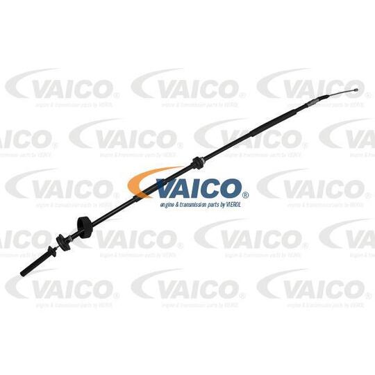 V20-1832 Cable, parking brake