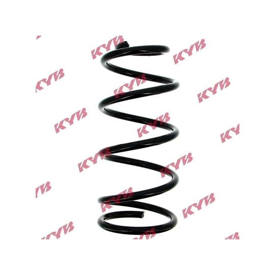RA4100 Coil Spring