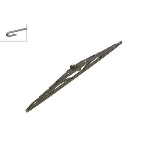 3 397 004 757 Wiper Blade