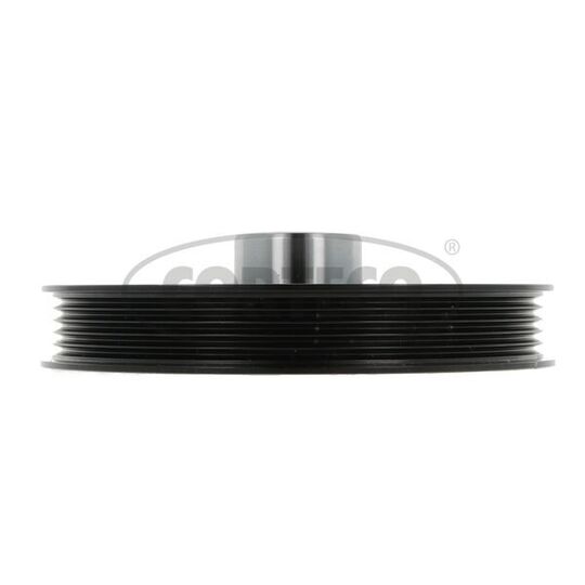 80005055 Belt Pulley, crankshaft
