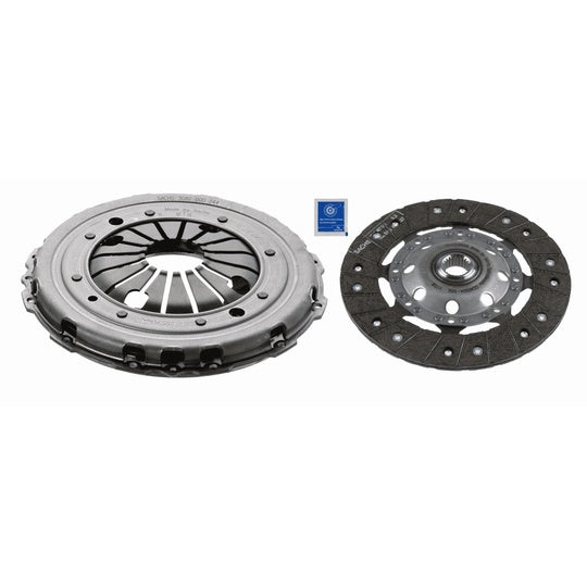 3000 829 101 Clutch Kit