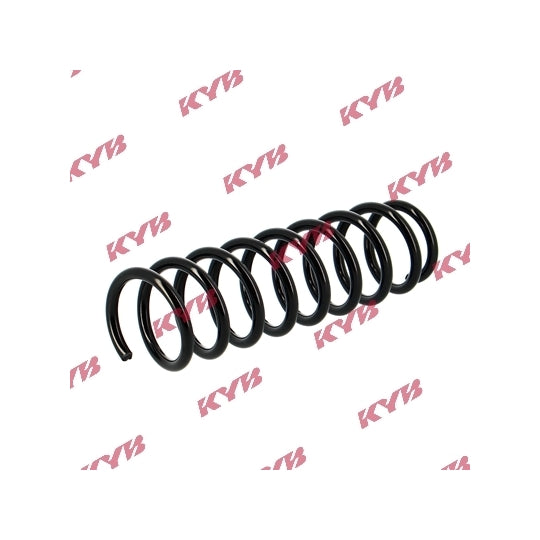 RA7081 Coil Spring