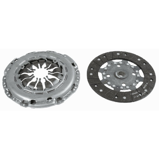3000 951 997 Clutch Kit