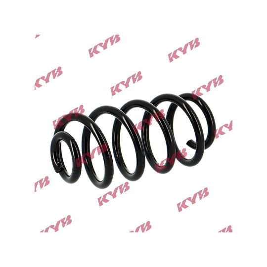 RA5431 Coil Spring
