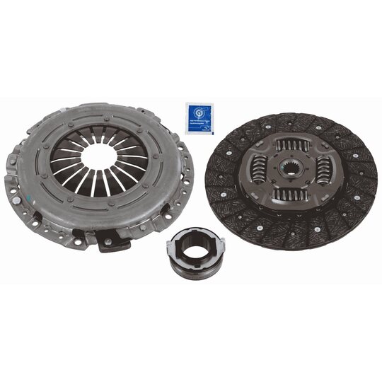3000 954 494 Clutch Kit
