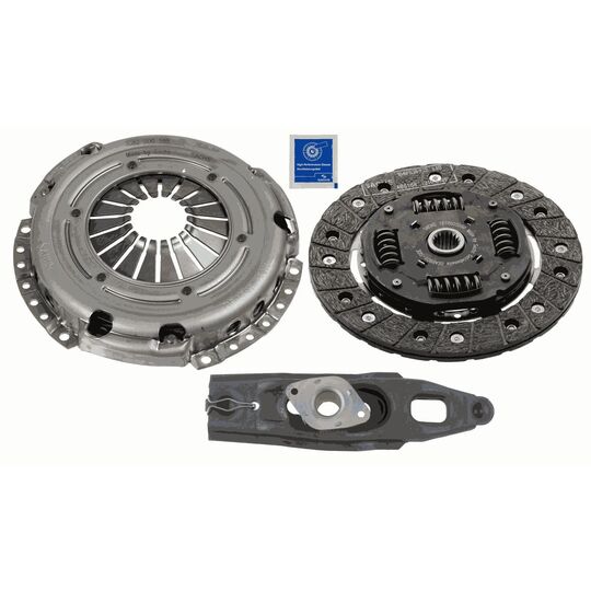 3000 950 001 Clutch Kit
