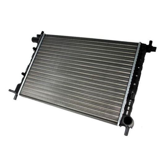 D7G022TT Radiator, engine cooling