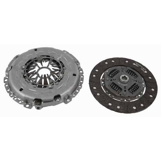 3000 950 792 Clutch Kit
