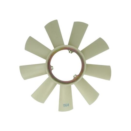 D9M011TT Fan Wheel, engine cooling