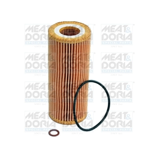 14094 Oil filter