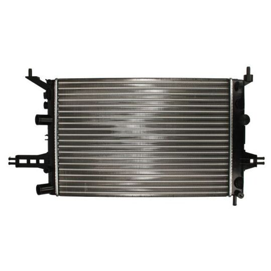 D7X068TT Radiator, engine cooling