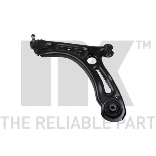 50147115 Track Control Arm